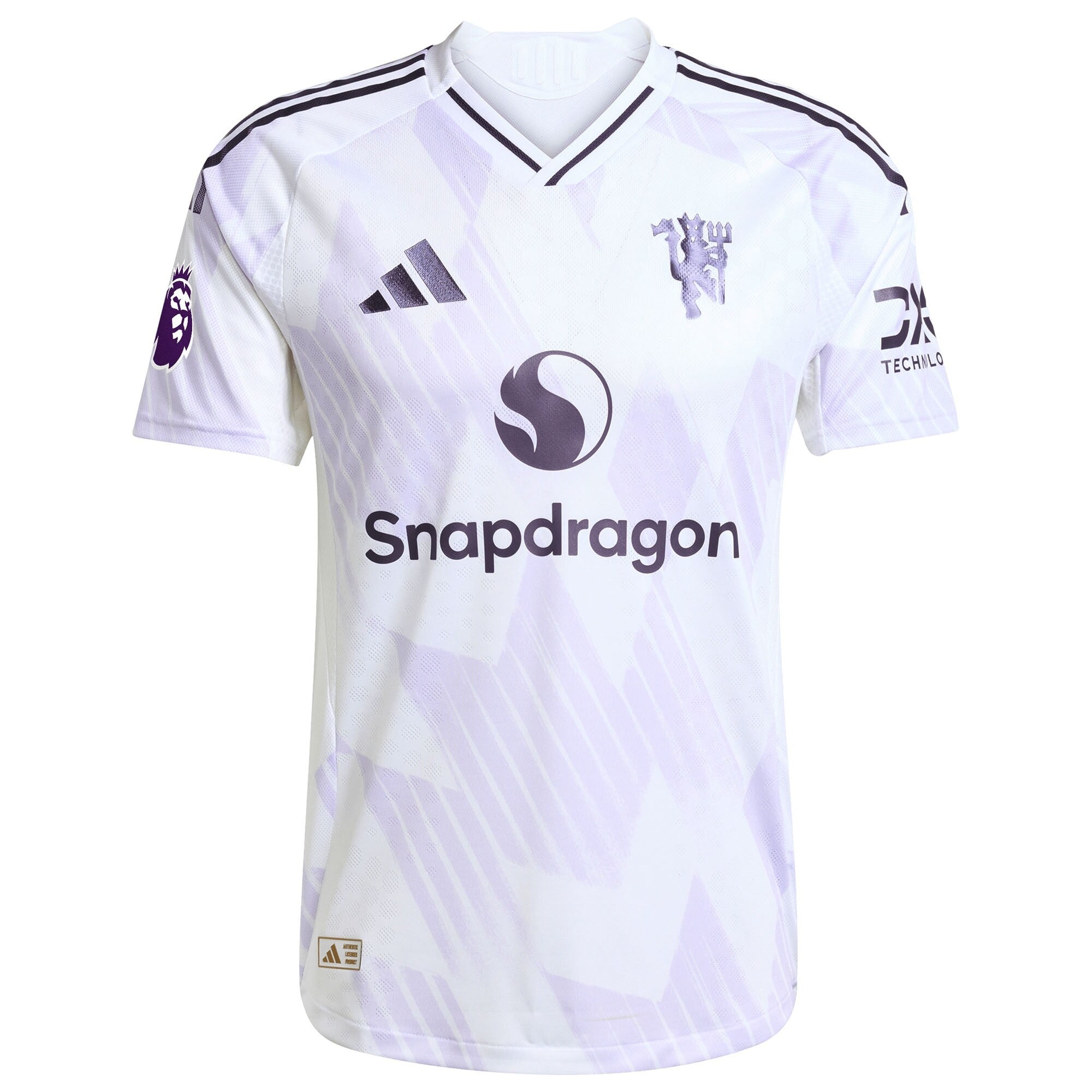 Alejandro Garnacho Manchester United Fan Edition Football Jersey | Shop Alejandro Garnacho Manchester United Soccer Shirt Online