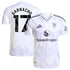 Alejandro Garnacho Manchester United Fan Edition Football Jersey | Shop Alejandro Garnacho Manchester United Soccer Shirt Online