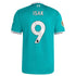 Alexander Isak Liverpool Fan Edition Football Jersey | Shop Alexander Isak Liverpool Soccer Shirt Online