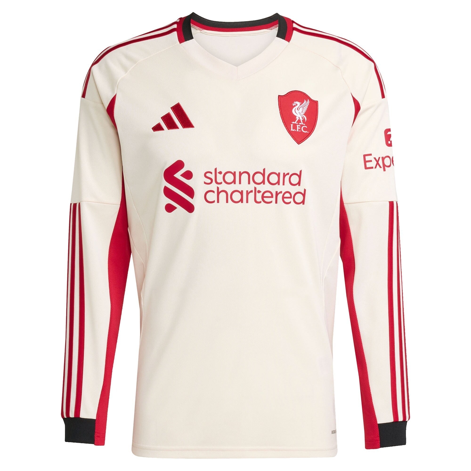 Alexis Mac Allister Liverpool Fan Edition Football Jersey | Shop Alexis Mac Allister Liverpool Soccer Shirt Online