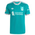 Alexis Mac Allister Liverpool Fan Edition Football Jersey | Shop Alexis Mac Allister Liverpool Soccer Shirt Online