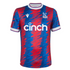 Crystal Palace 22/23 Home Shirt   Custom Unisex Jersey - Jersey Teams World