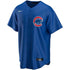 Chicago Cubs Team 2023 Home Custom Jersey Unisex  - Royal - Jersey Teams World