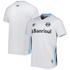 Gremio Shirt 2022/23 Away Custom Jersey - White - Jersey Teams World