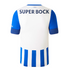 FC Porto Home Shirt  2022-23 Custom jersey - Jersey Teams World