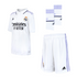 Real Madrid Kit 22/23, 2 - 13 Years Kids Custom jersey - Jersey Teams World