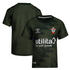 Southampton Third Shirt   2022-23  Custom Unisex Jersey - Jersey Teams World