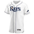 Tampa Bay Rays Team 2022 Home Custom Jersey Unisex Pro Official - Jersey Teams World