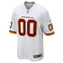 Washington Football Team 2022 Custom jersey Unisex Pro Official - White - Jersey Teams World
