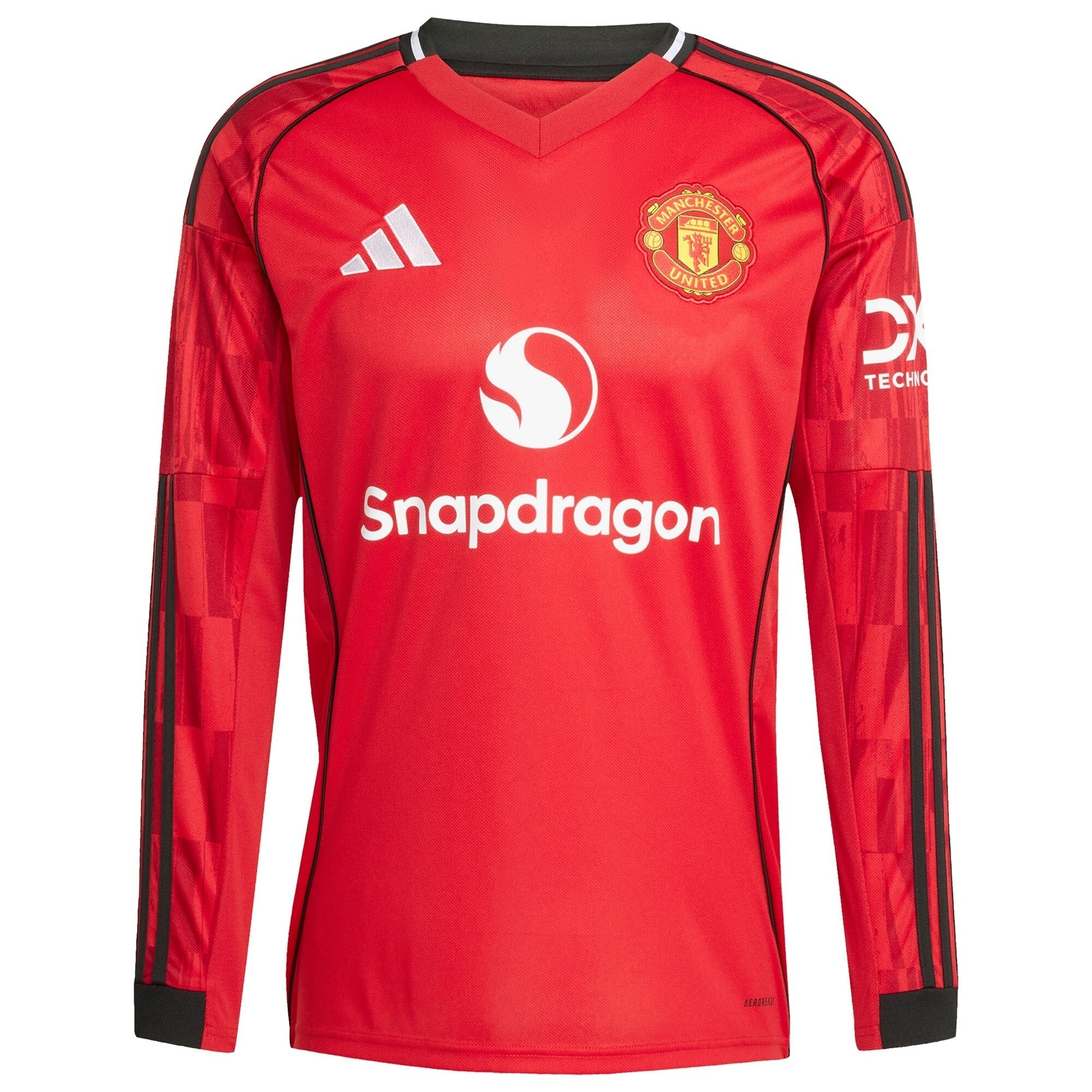 Amad Diallo Manchester United Fan Edition Football Jersey | Shop Amad Diallo Manchester United Soccer Shirt Online