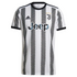 Juventus Home Shirt 2022-23 -  Jersey Vlahović 9 printing - Jersey Teams World