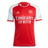 Arsenal 2023/24 Home Custom Authentic T-shirt - Red