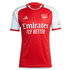 Arsenal Team 2023-24 with Jersey G.Jesus 9 printing - red - Jersey Teams World