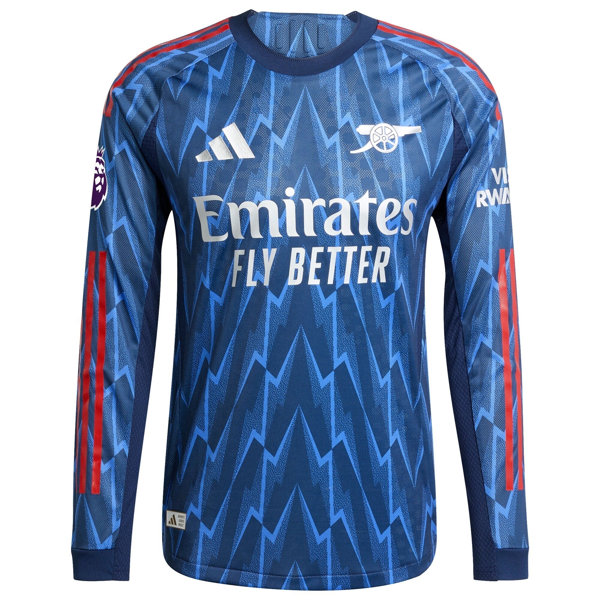 Arsenal Fan Edition Football Jersey | Shop Arsenal Soccer Shirt Online
