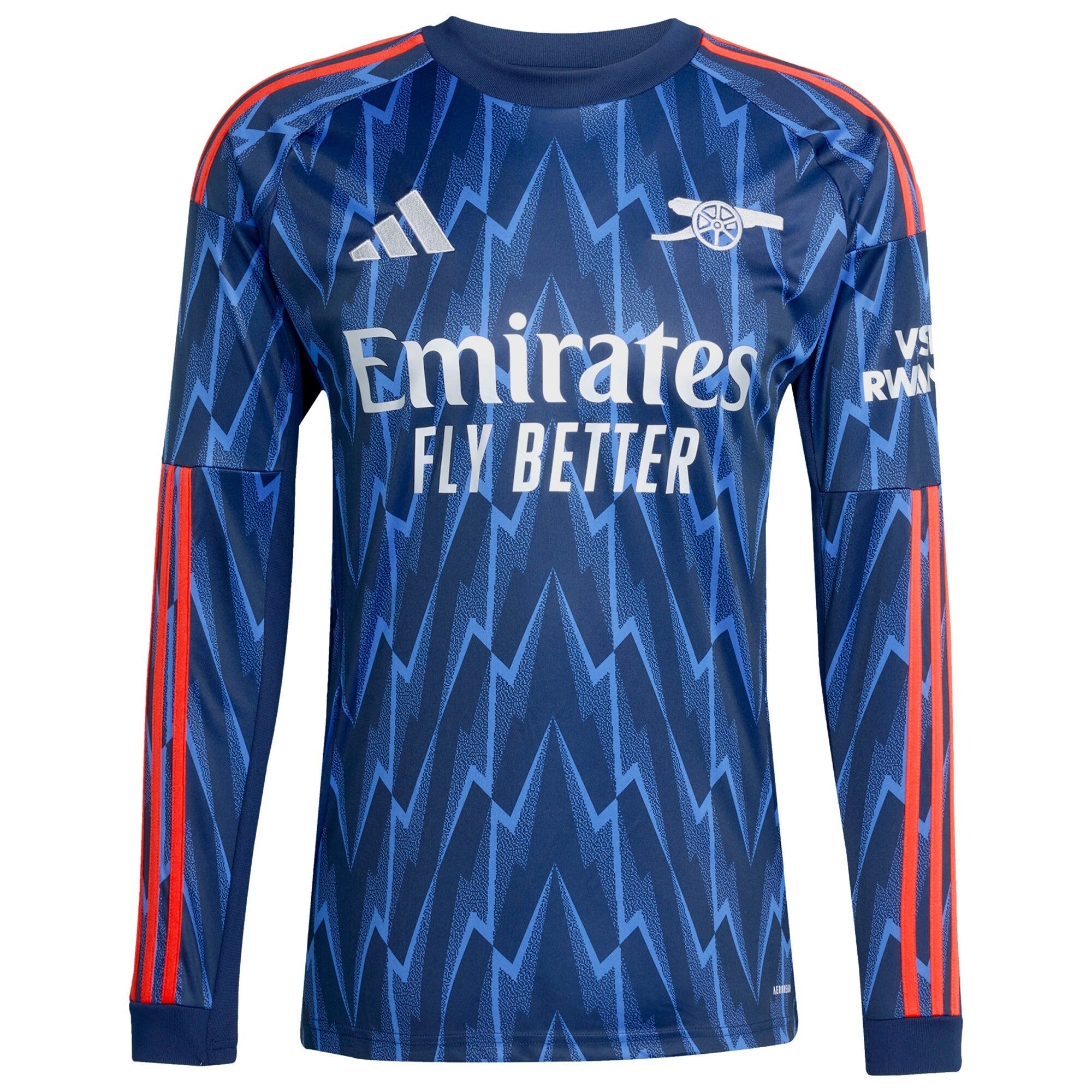 Arsenal Fan Edition Football Jersey | Shop Arsenal Soccer Shirt Online