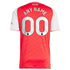 Arsenal Fan Edition Football Jersey | Shop Arsenal Soccer Shirt Online