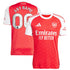 Arsenal Fan Edition Football Jersey | Shop Arsenal Soccer Shirt Online