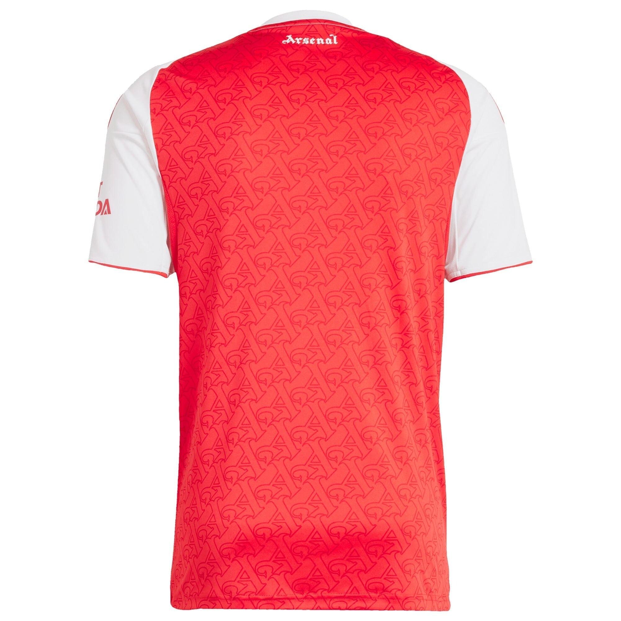 Arsenal Fan Edition Football Jersey | Shop Arsenal Soccer Shirt Online