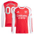 Arsenal Fan Edition Football Jersey | Shop Arsenal Soccer Shirt Online
