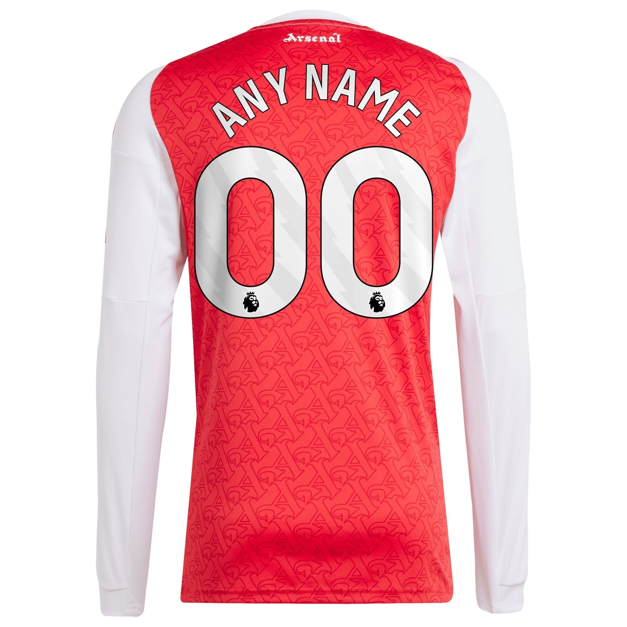 Arsenal Fan Edition Football Jersey | Shop Arsenal Soccer Shirt Online