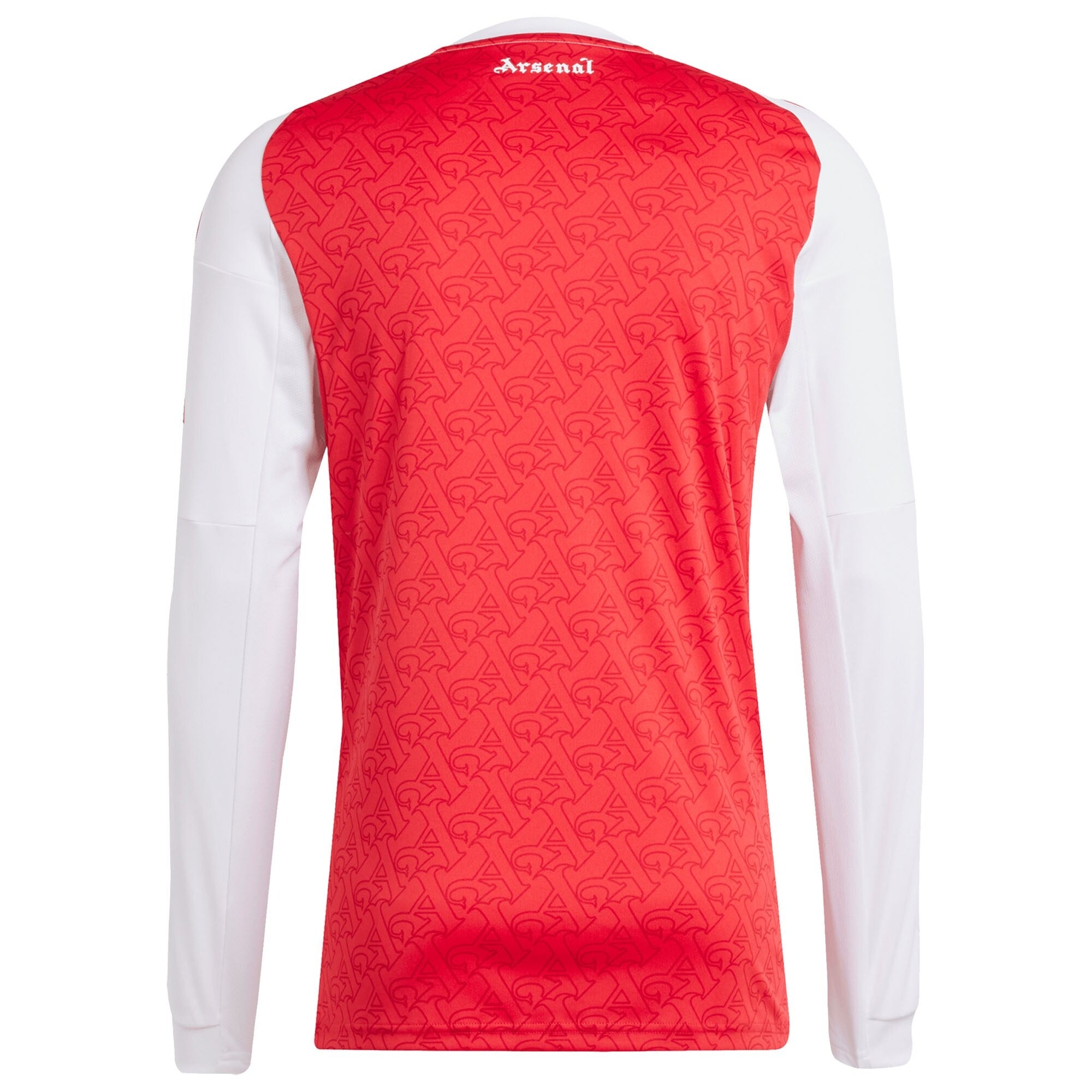 Arsenal Fan Edition Football Jersey | Shop Arsenal Soccer Shirt Online