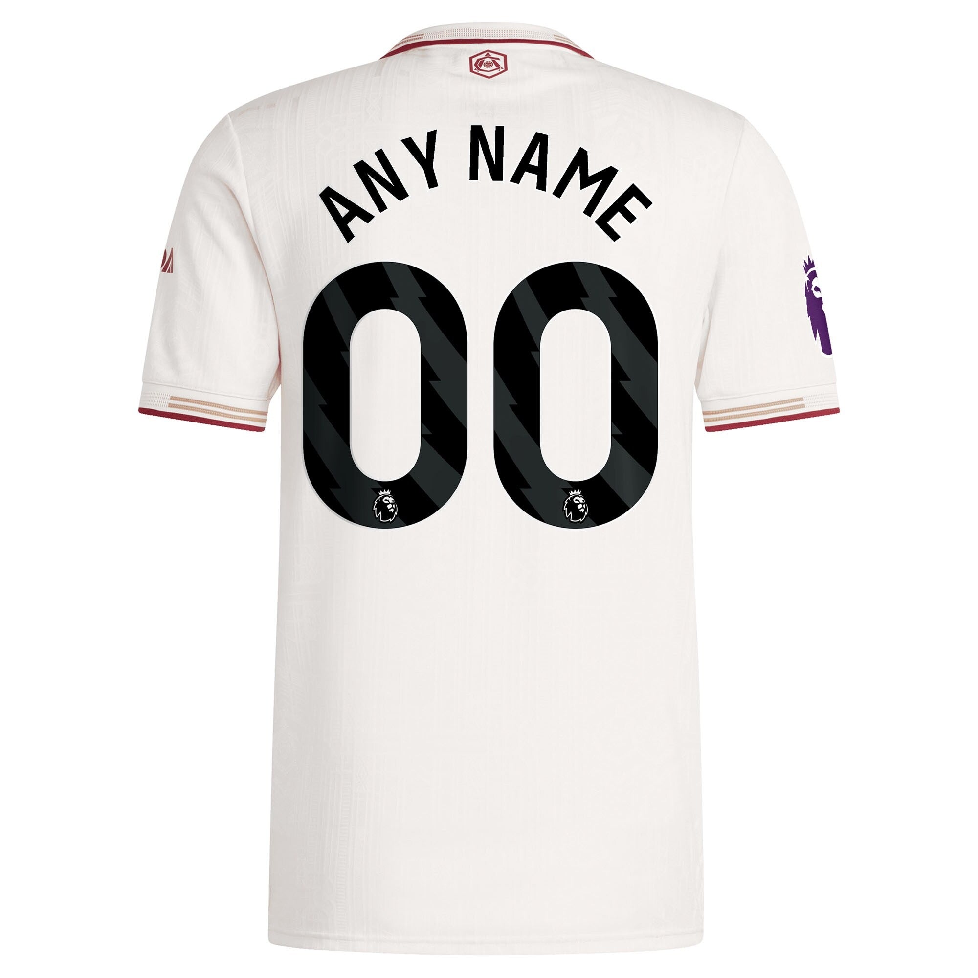 Arsenal Fan Edition Football Jersey | Shop Arsenal Soccer Shirt Online