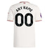 Arsenal Fan Edition Football Jersey | Shop Arsenal Soccer Shirt Online