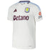 Aston Villa adidas Shirt 2024/25 Away Custom Jersey - White