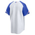 Atlanta Braves Nike 2023 City Connect Custom Authentic T-shirt - White