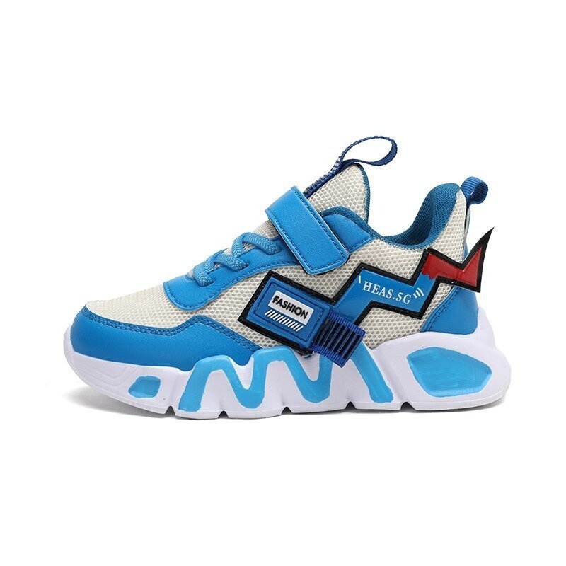 HEAS SHOE FOR BOYS - NEVADA™ - Nevada Shoe