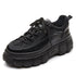Women Nevada thik Sole Platform Casual Shoe Genuine Leather, from our luxury leathers in American And Uk craftsmanship.