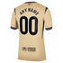 Barcelona Fan Edition Football Jersey | Shop Barcelona Soccer Shirt Online