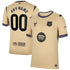 Barcelona Fan Edition Football Jersey | Shop Barcelona Soccer Shirt Online