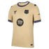 Barcelona Fan Edition Football Jersey | Shop Barcelona Soccer Shirt Online