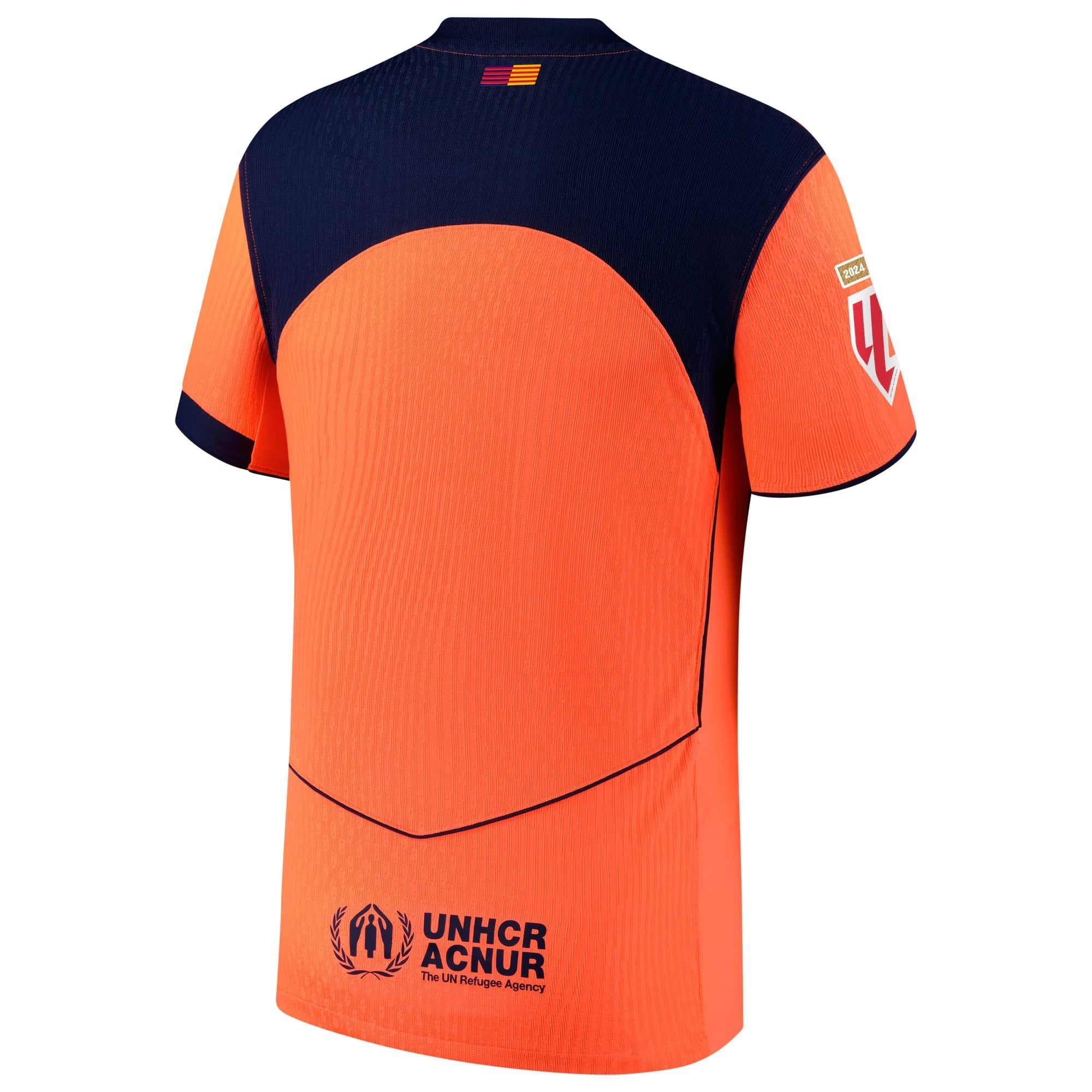 Barcelona Fan Edition Football Jersey | Shop Barcelona Soccer Shirt Online