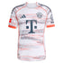 Bayern Munich Fan Edition Football Jersey | Shop Bayern Munich Soccer Shirt Online