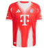 Bayern Munich Fan Edition Football Jersey | Shop Bayern Munich Soccer Shirt Online