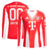 Bayern Munich Fan Edition Football Jersey | Shop Bayern Munich Soccer Shirt Online