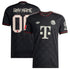 Bayern Munich Fan Edition Football Jersey | Shop Bayern Munich Soccer Shirt Online