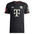 Bayern Munich Fan Edition Football Jersey | Shop Bayern Munich Soccer Shirt Online