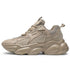 men’s chunky luxury sneakers – nevada™ | thick sole comfort running trainers - Nevada Shoe