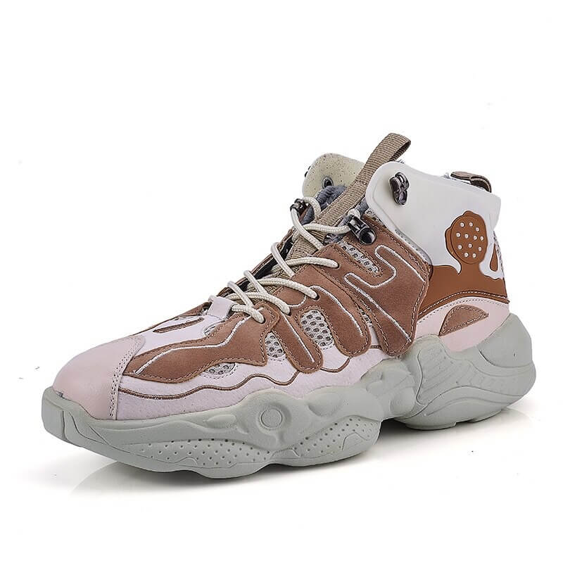 super warm sneakers for men – nevada™ | ultimate winter comfort - Nevada Shoe