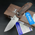 knivescollection™ Benchmade 15021-2 – Compact Premium Outdoor Utility Folding Knifen