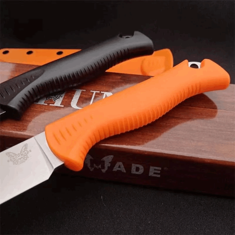 Benchmade 15500 For Hunt