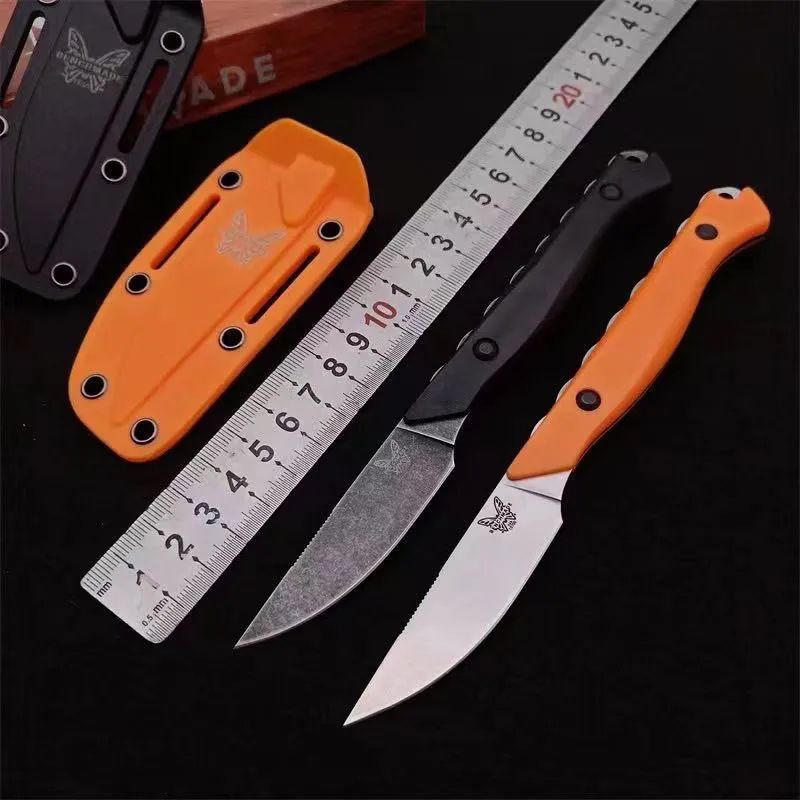 Benchmade 15700 Flyway Knife CPM154 Outdoor Hiking