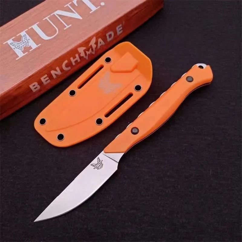Benchmade 15700 Flyway Knife CPM154 Outdoor Hiking