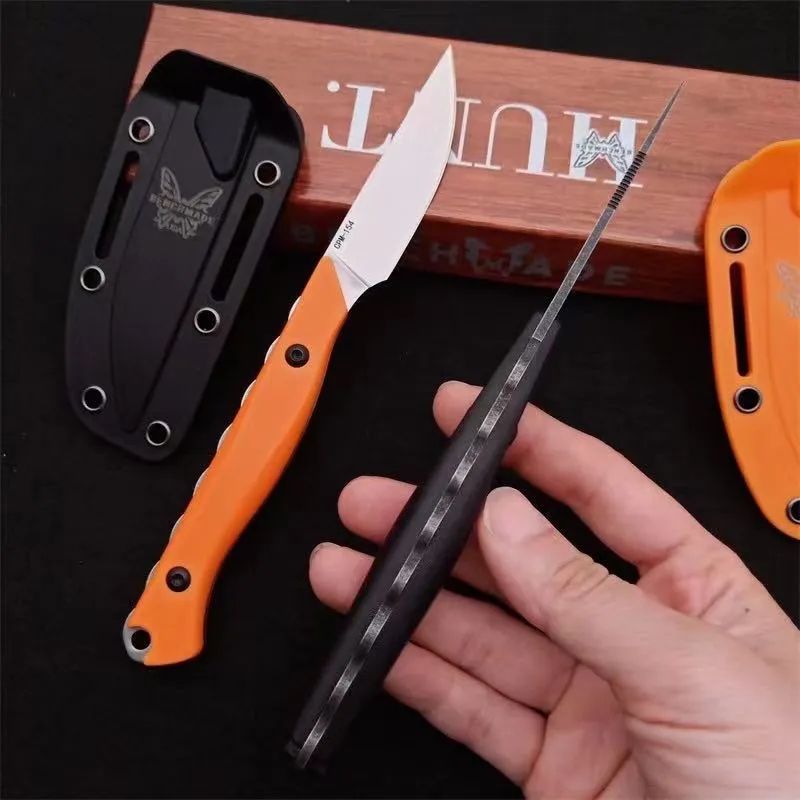 Benchmade 15700 Flyway Knife CPM154 Outdoor Hiking