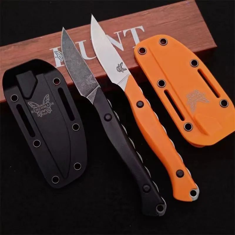Benchmade 15700 Flyway Knife CPM154 Outdoor Hiking