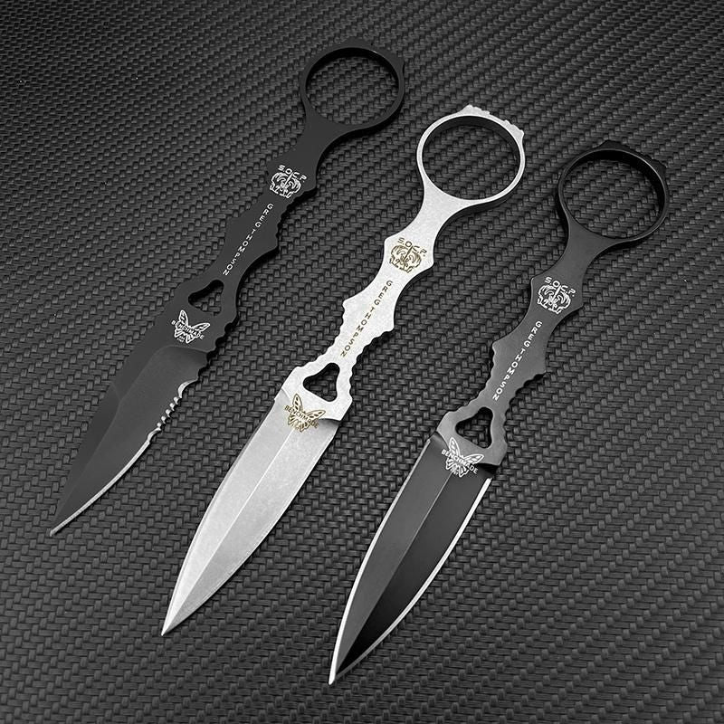 Benchmade 176 SOCP Mini Knife Camping