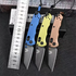 Benchmade 290BK Full Immunity